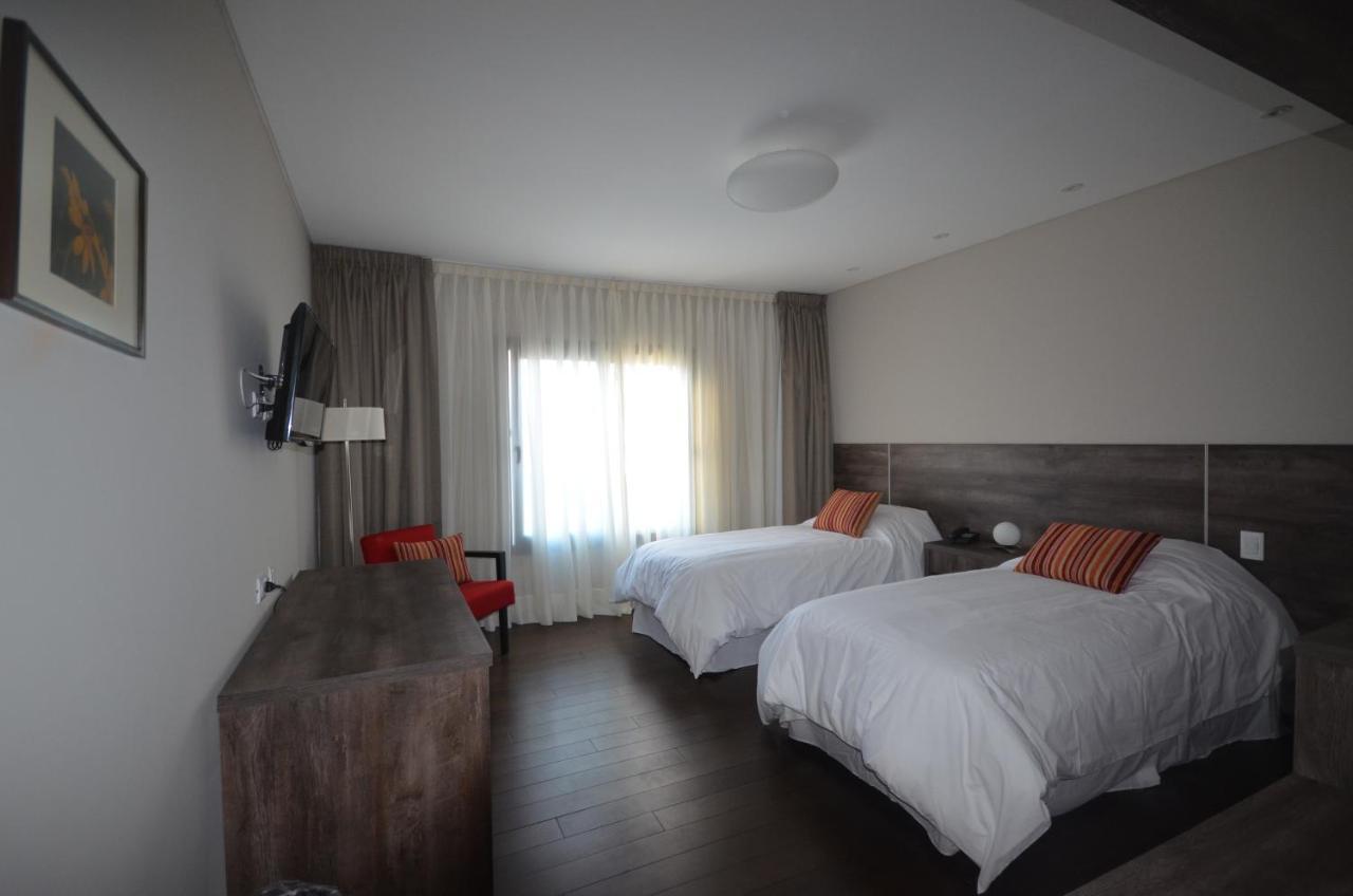 Amarilis Hotel Boutique Alberti Exterior photo