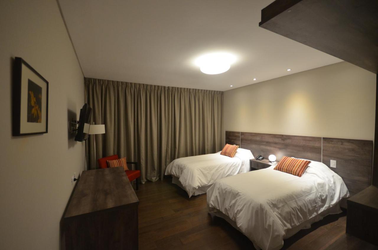 Amarilis Hotel Boutique Alberti Exterior photo