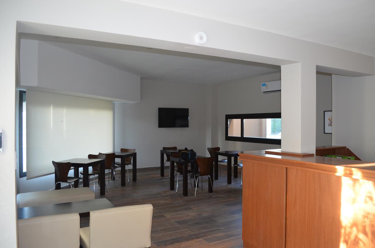 Amarilis Hotel Boutique Alberti Exterior photo