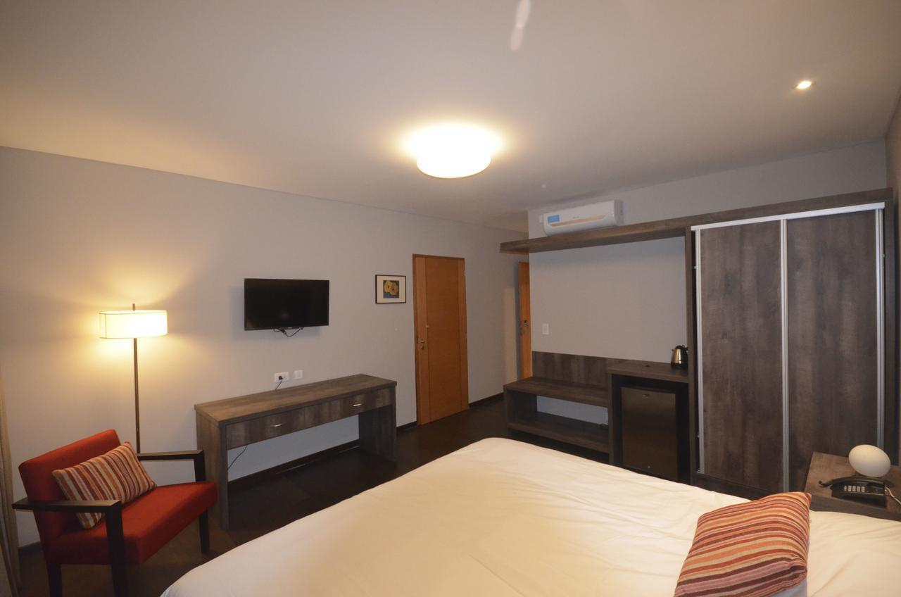 Amarilis Hotel Boutique Alberti Exterior photo