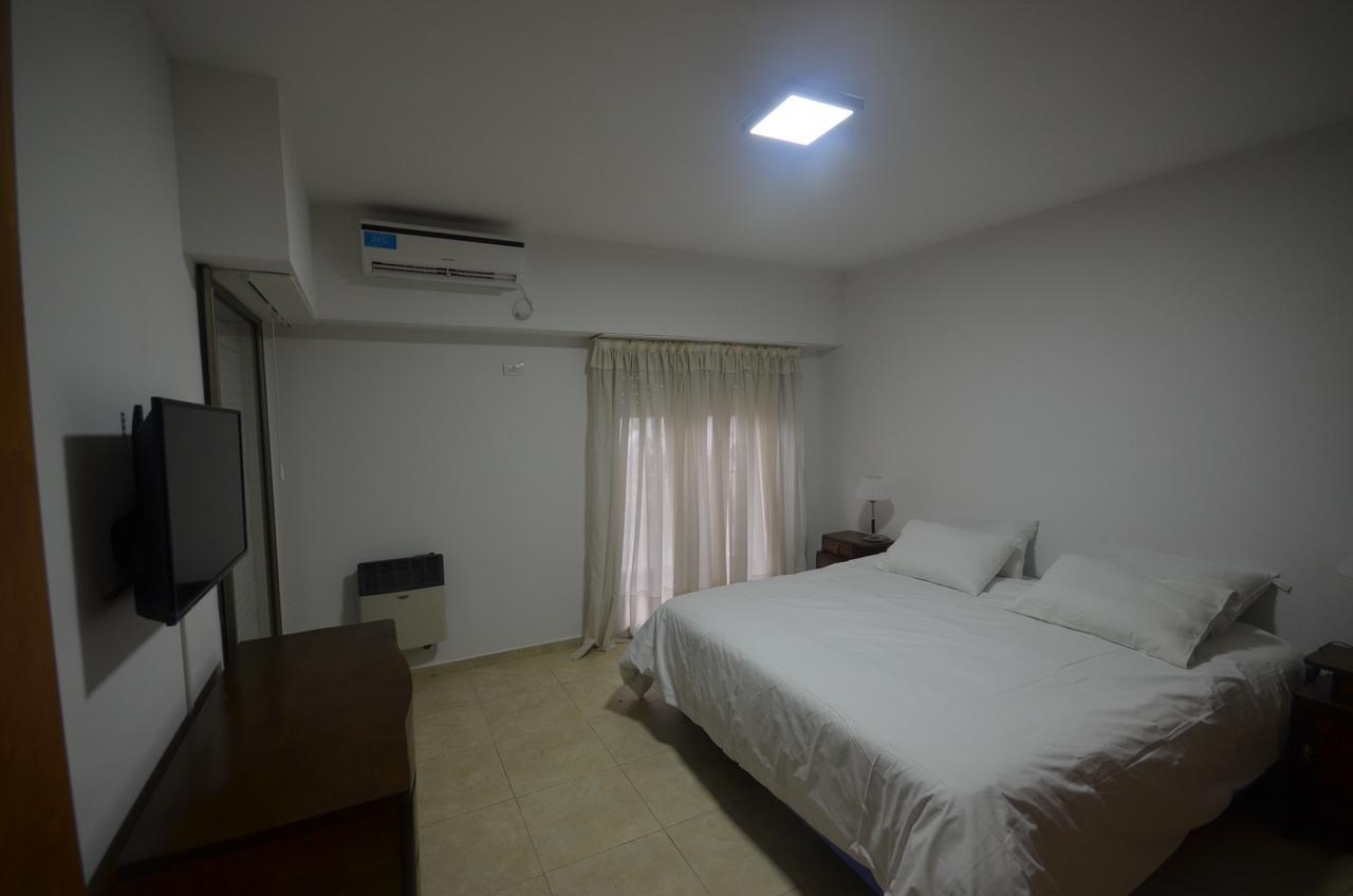 Amarilis Hotel Boutique Alberti Exterior photo