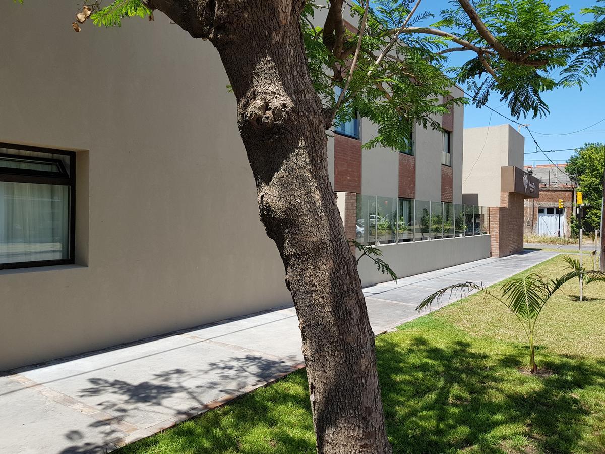 Amarilis Hotel Boutique Alberti Exterior photo